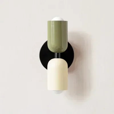 Macaron Bedside Wall Lamp – product image 12