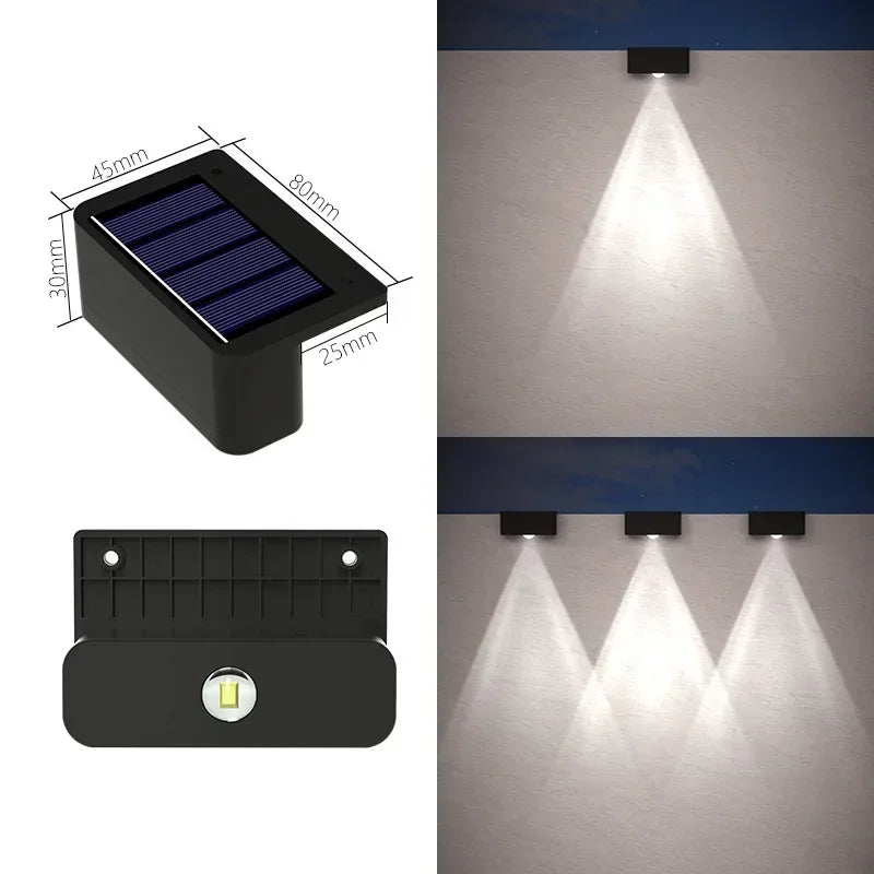 Solar Step Lights – product image 9