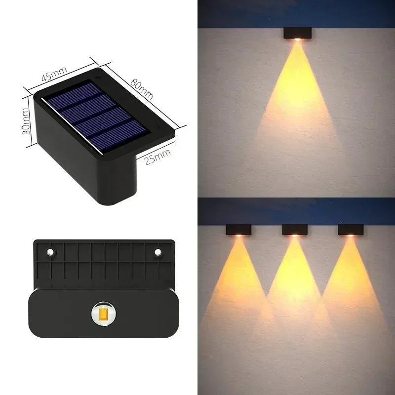 Solar Step Lights – product image 8