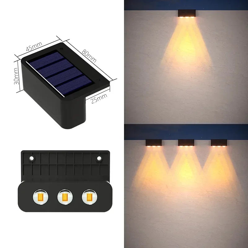 Solar Step Lights – product image 7