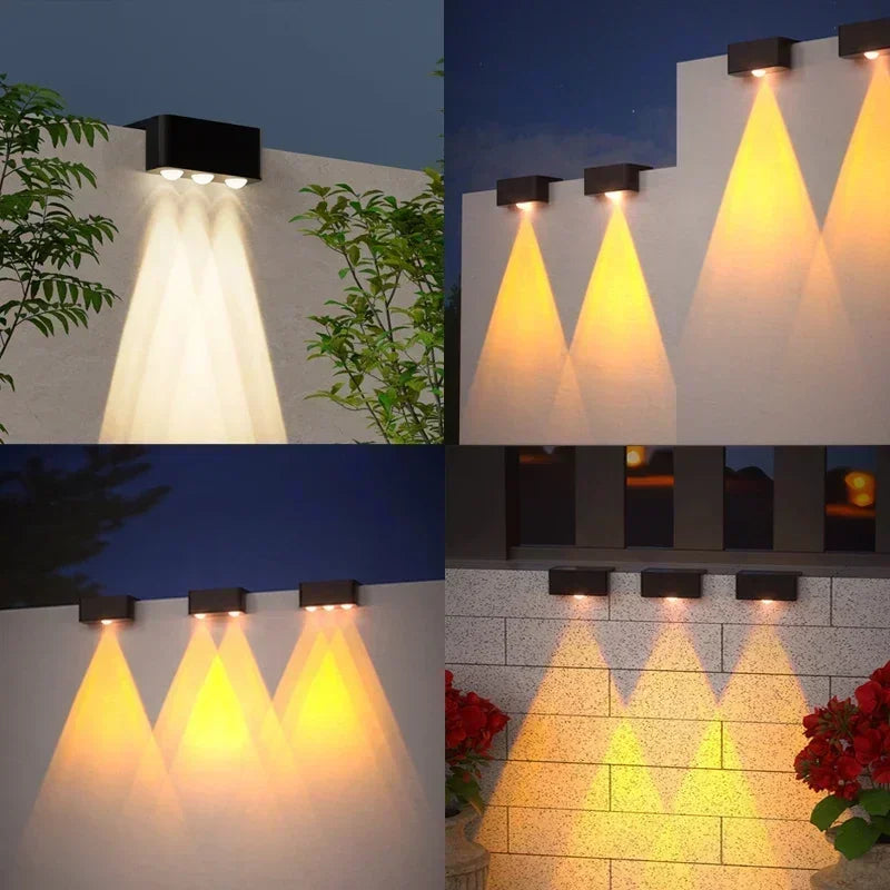 Solar Step Lights – product image 3