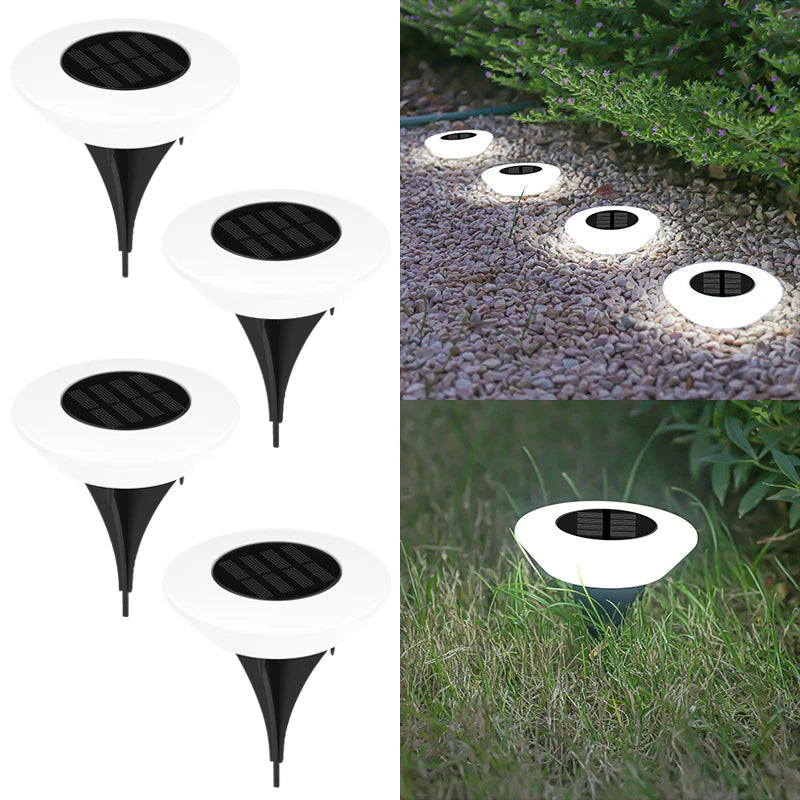 Solar Ground Lights – product image 10