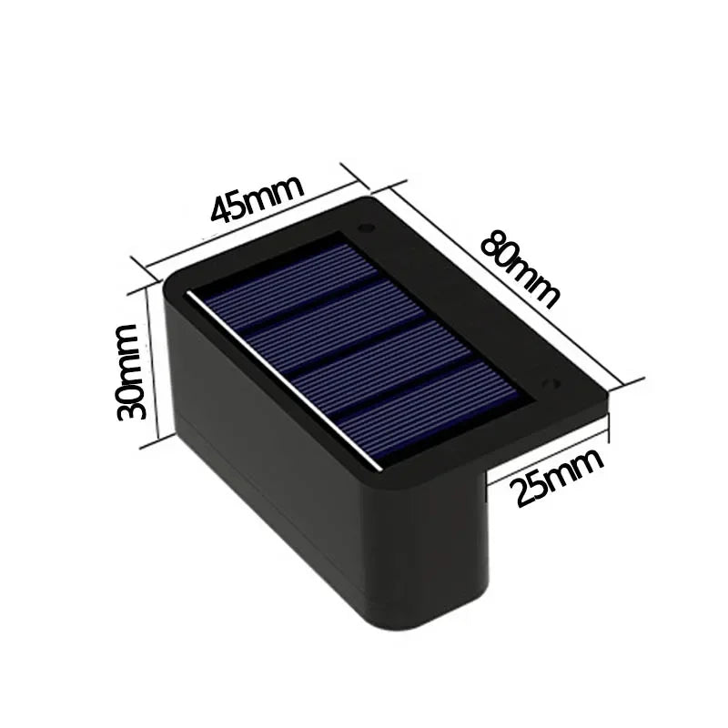 Solar Step Lights – product image 6