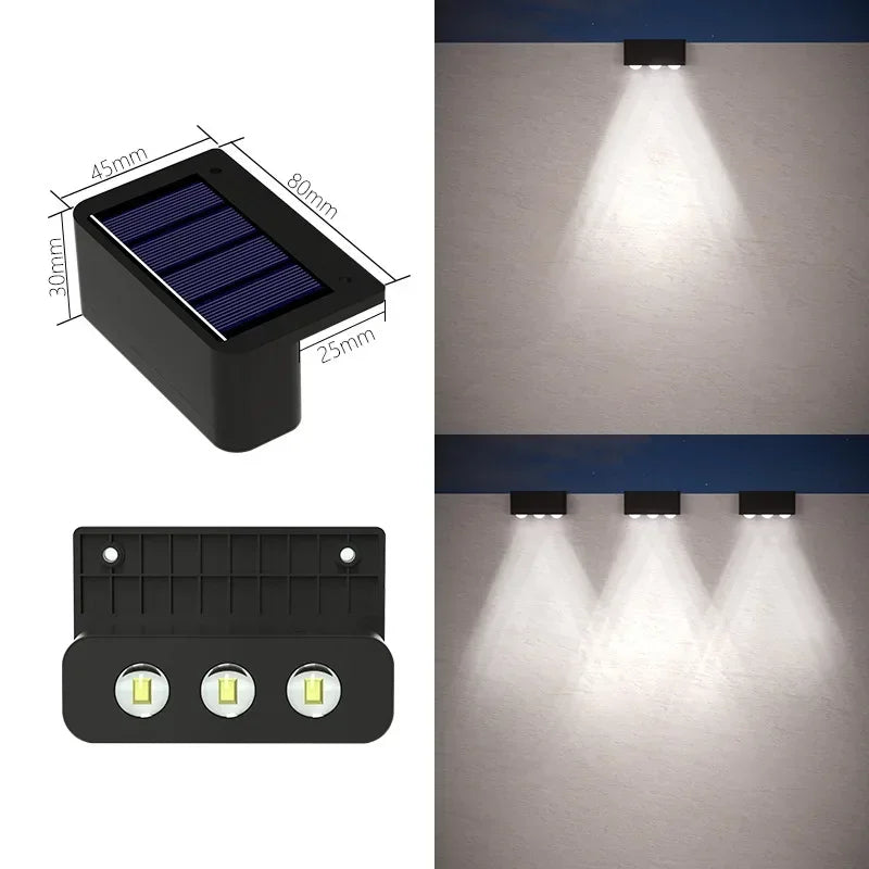 Solar Step Lights – product image 10