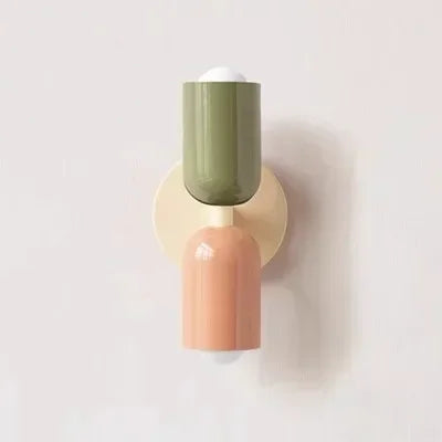 Macaron Bedside Wall Lamp – product image 11