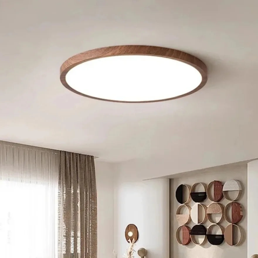 Ultra-Thin LED Ceiling Light – product image 4