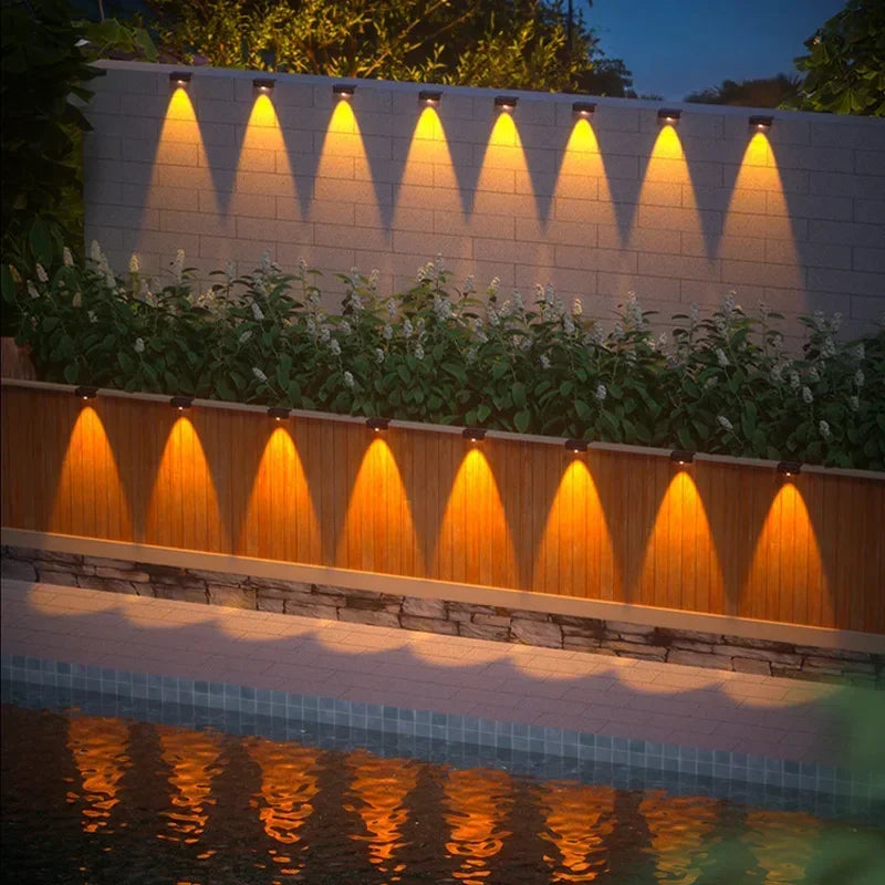 Solar Step Lights – product image 4