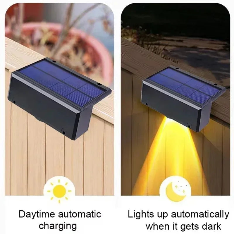 Solar Step Lights – product image 5