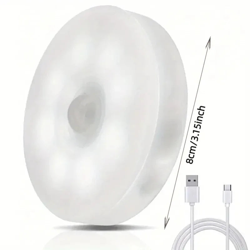 Motion Sensor Night Lights – product image 8