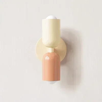 Macaron Bedside Wall Lamp – product image 8