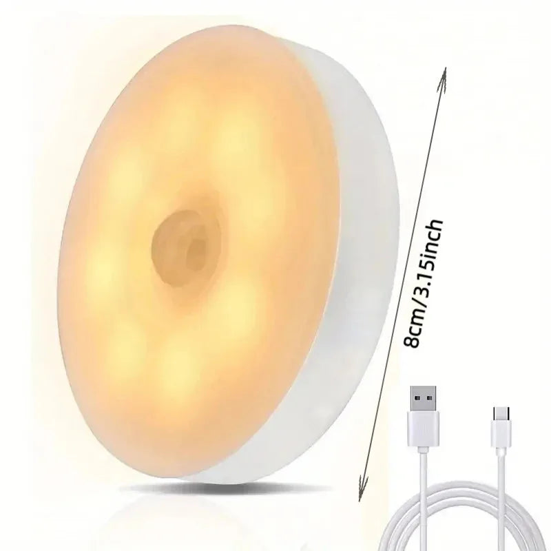 Motion Sensor Night Lights – product image 7