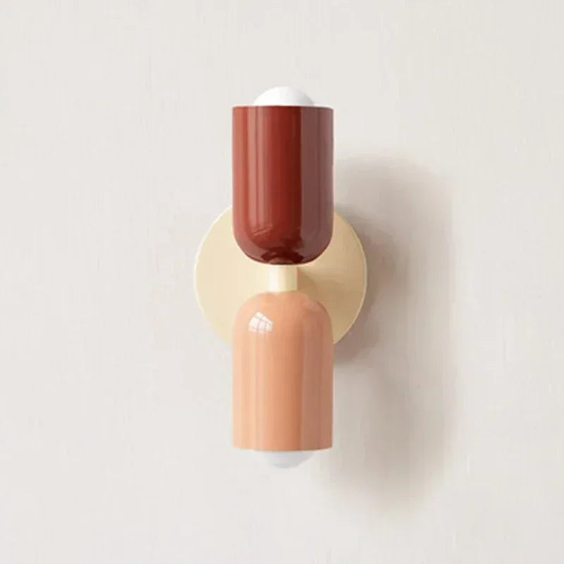 Macaron Bedside Wall Lamp – product image 3