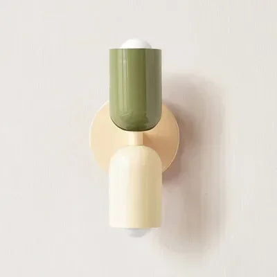 Macaron Bedside Wall Lamp – product image 13