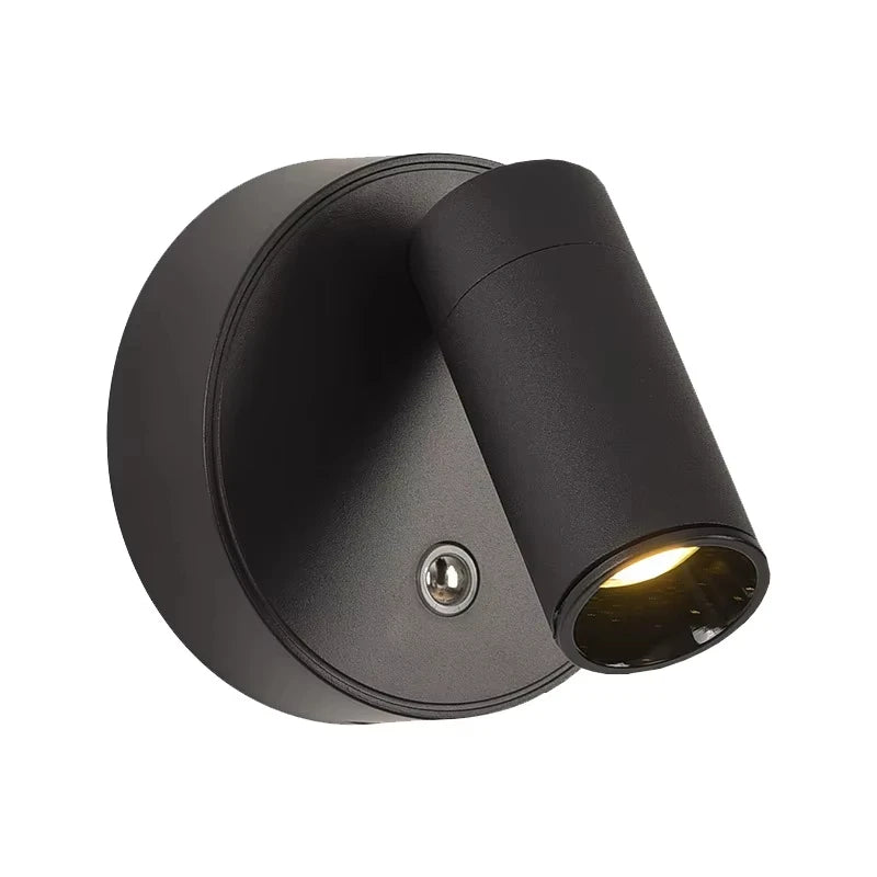 Rechargeable Magnetic Wall Light – product image 7