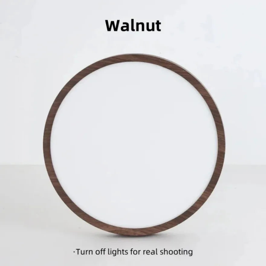 Ultra-Thin LED Ceiling Light – product image 3