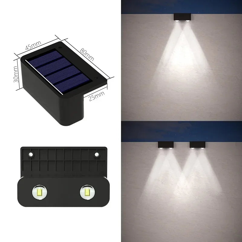 Solar Step Lights – product image 12