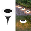 Solar Ground Lights – product image 7